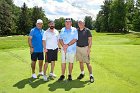 Wheaton Lyons Athletic Club Golf Open  13 annual Lyons Athletic Club (LAC) Golf Open Monday, June 13, 2022 at the Blue Hills Country Club. - Photo by Keith Nordstrom : Wheaton, Lyons Athletic Club Golf Open